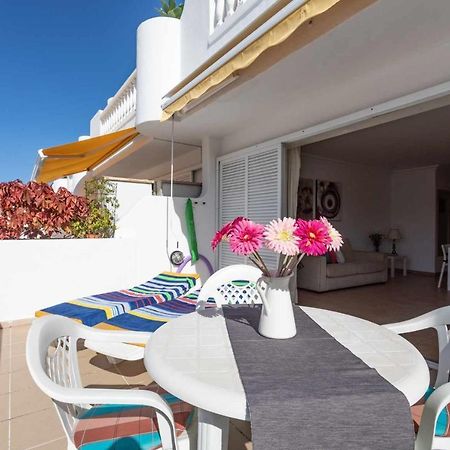 Vivienda Vacacional Con Vistas Al Teide Y Piscina Πουέρτο Ντε Λα Κρουζ Εξωτερικό φωτογραφία